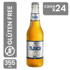 CERV TIJUCA SILVER LONG NECK 24X355 ML