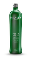 GIN INTENCION MACA VERDE 900ML