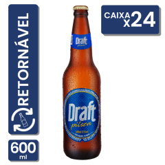 CERV CERPA DRAFT RET 24X600ML