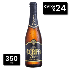CERV CERPA PRIME LN 24X350ML