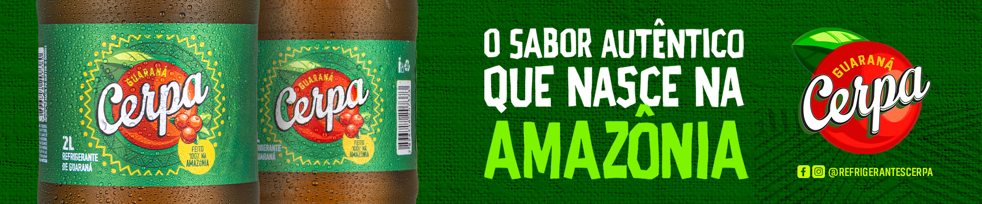 guarana cerpa