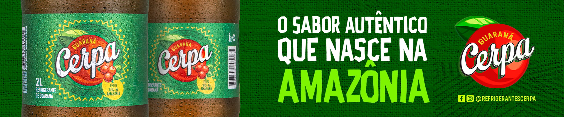 Guarana Cerpa