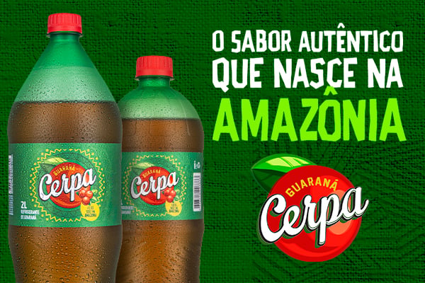 Guarana Cerpa